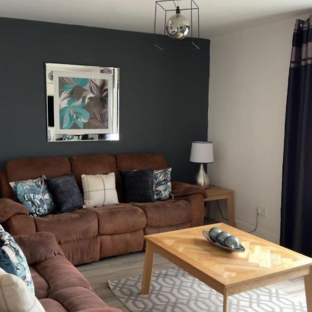 Crown Street Getaway Apartment แอร์ ภายนอก รูปภาพ