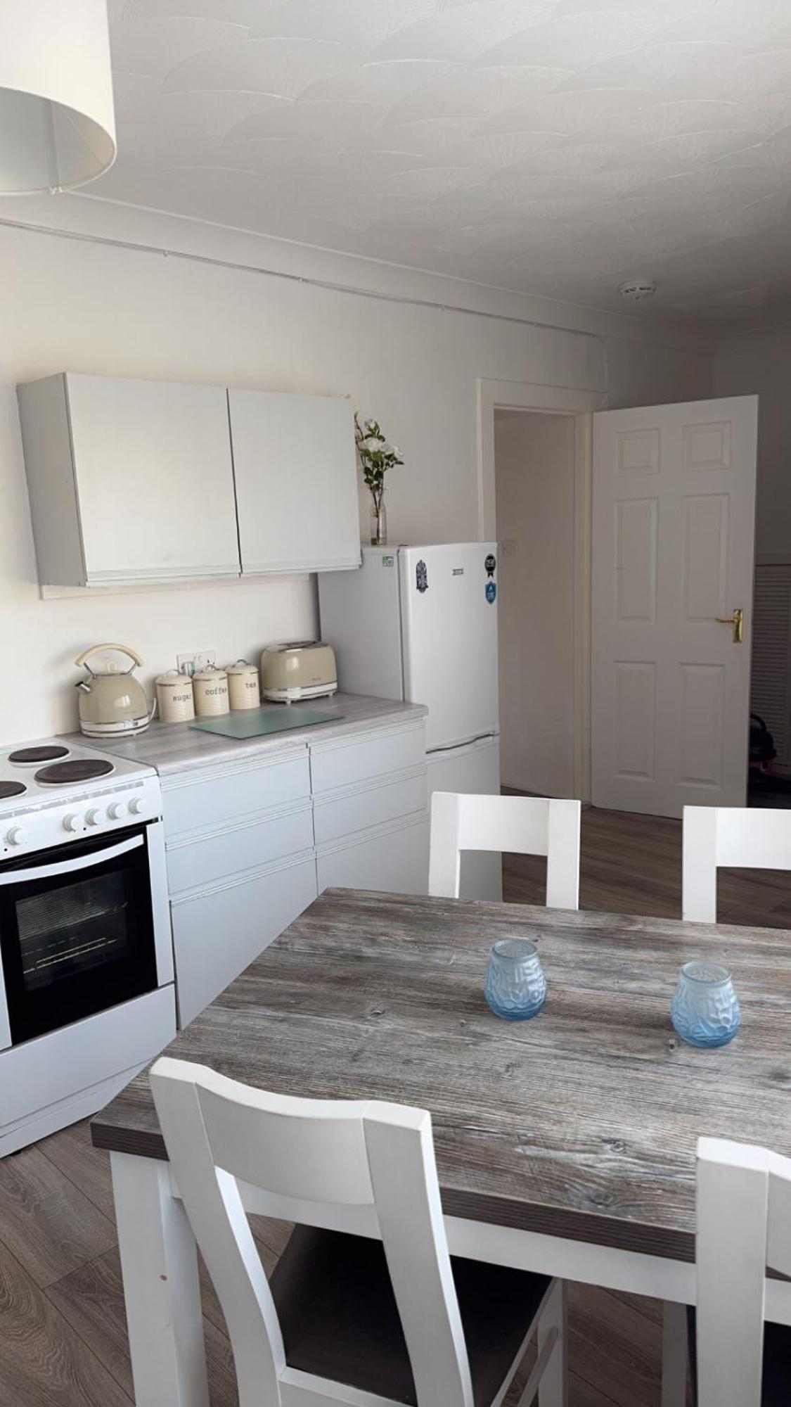 Crown Street Getaway Apartment แอร์ ภายนอก รูปภาพ